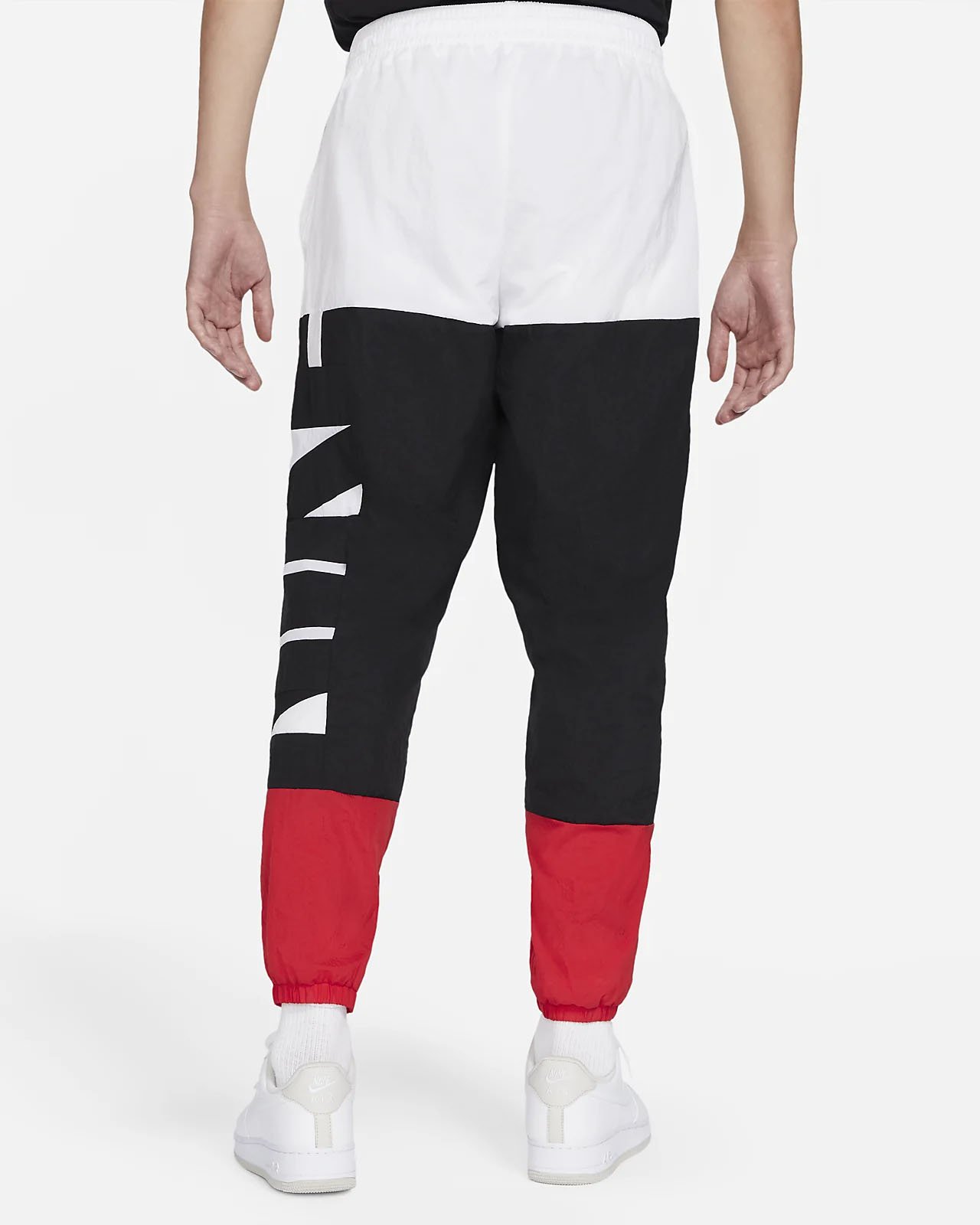 Nike DRI-FIT Pants - Image 2