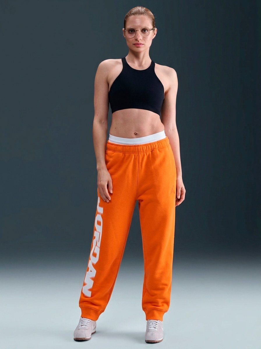 Jordan MVP Fleece Pants