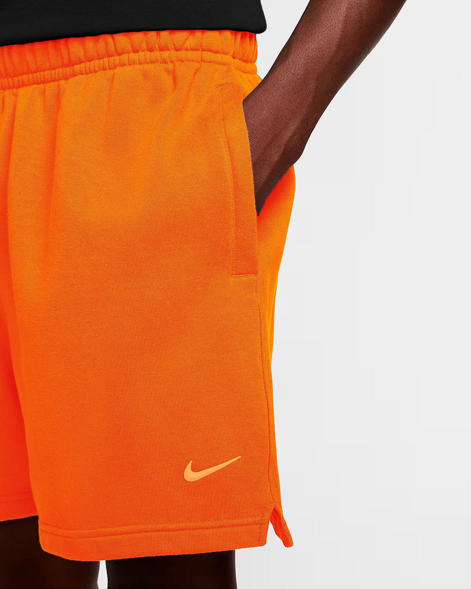 Nike X Nocta Cardinal Shorts - Image 4