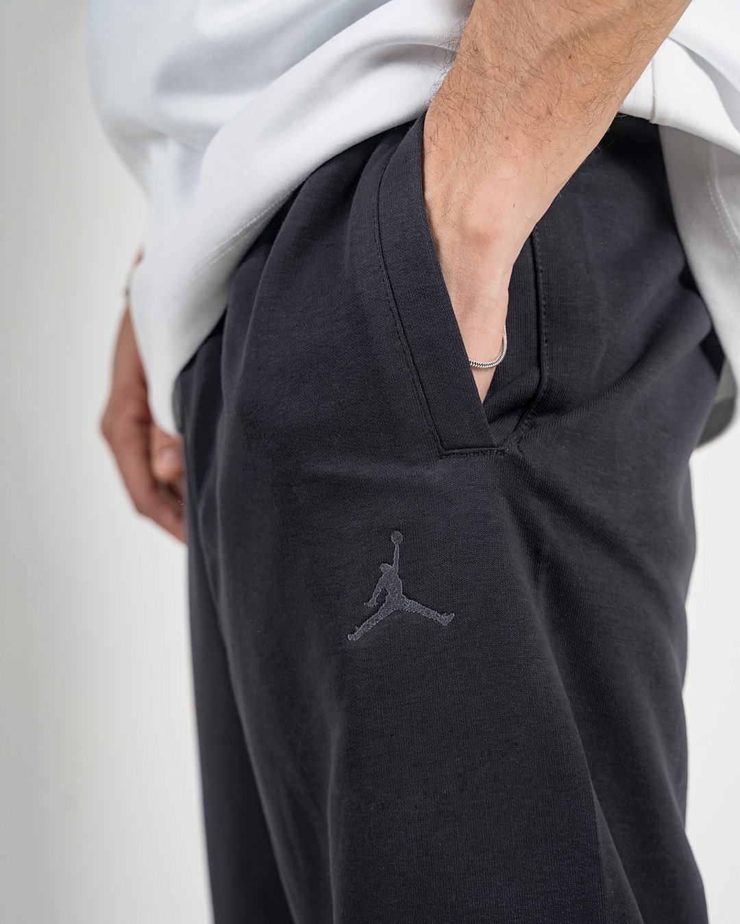 Jordan MVP Fleece Pants - Image 4