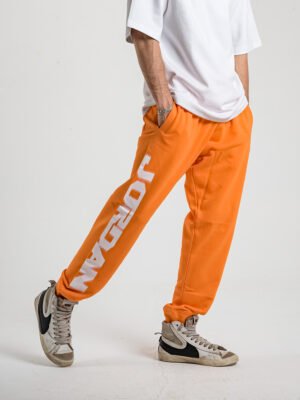 SEF06404 Jordan MVP Fleece Pants