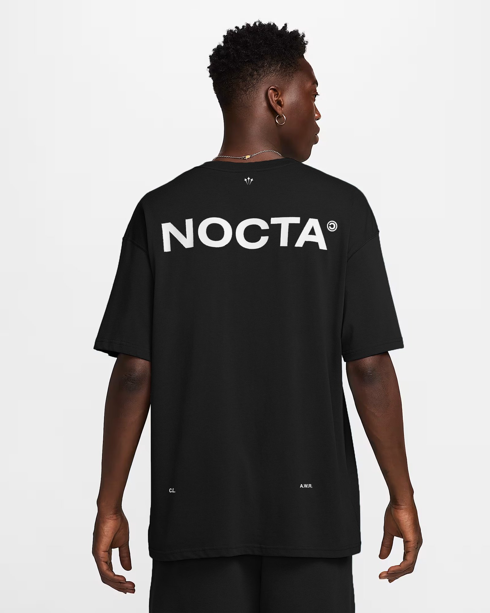 Nike X Nocta CS T-shirt - Image 2