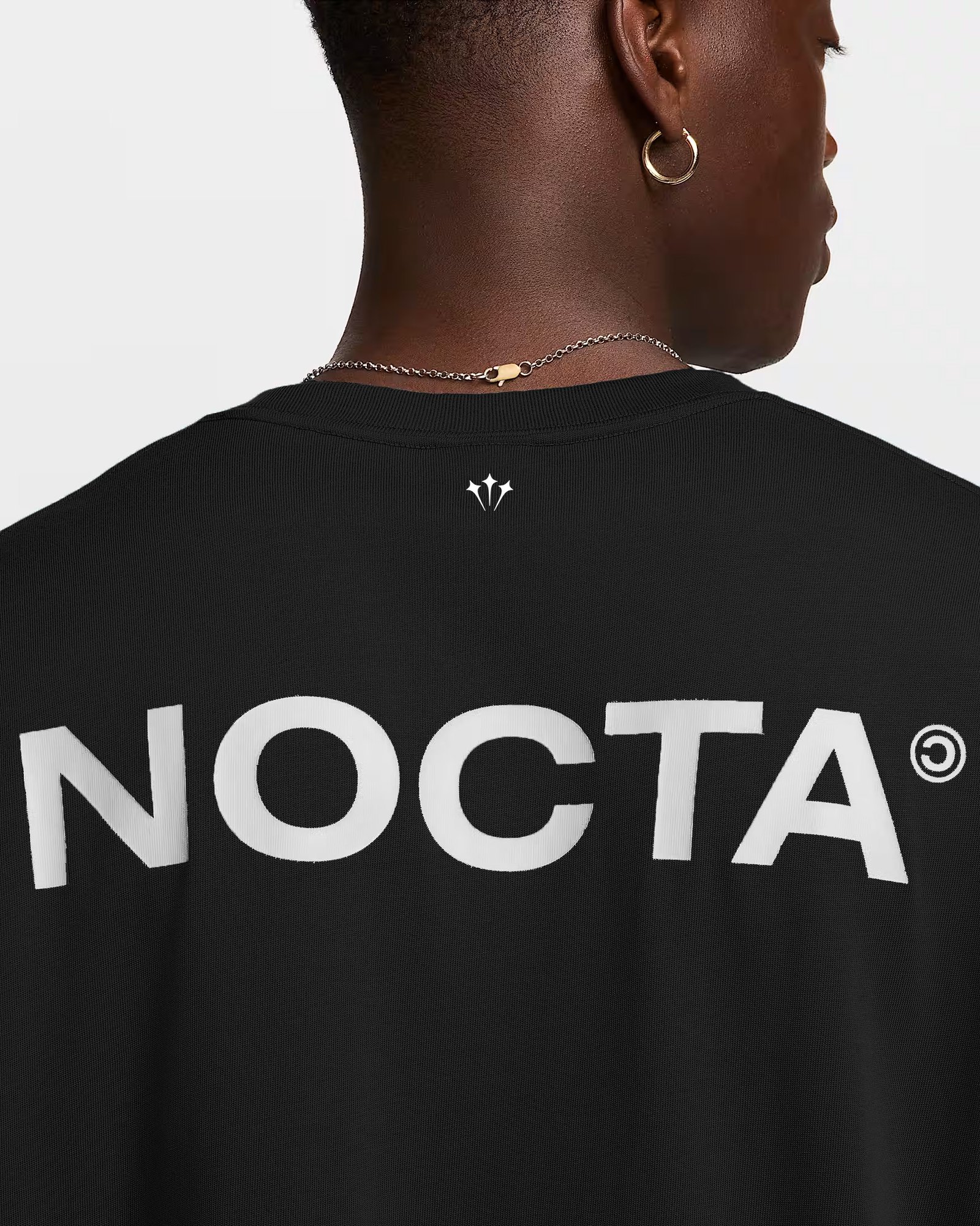 Nike X Nocta CS T-shirt - Image 4