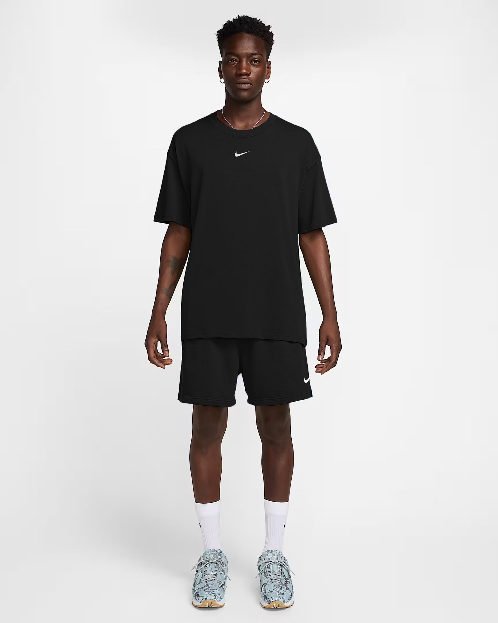 Nike X Nocta CS T-shirt - Image 5