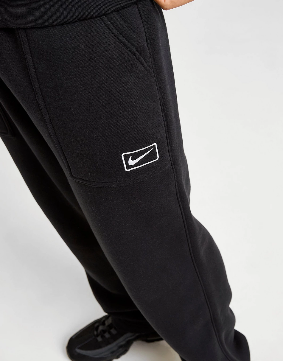 Nike Street Fleece Joggers - Image 2
