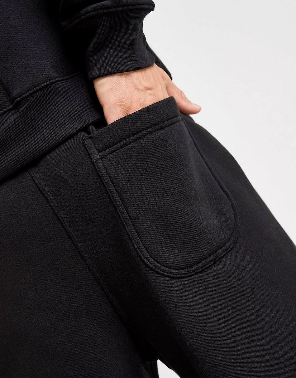 Nike Street Fleece Joggers - Image 4