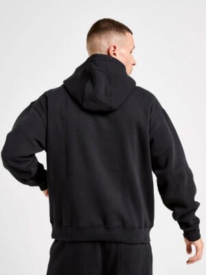 Nike Street Fleece Hoodie