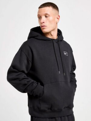 Nike Street Fleece Hoodie