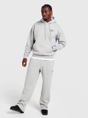 Nike Street Fleece Hoodie