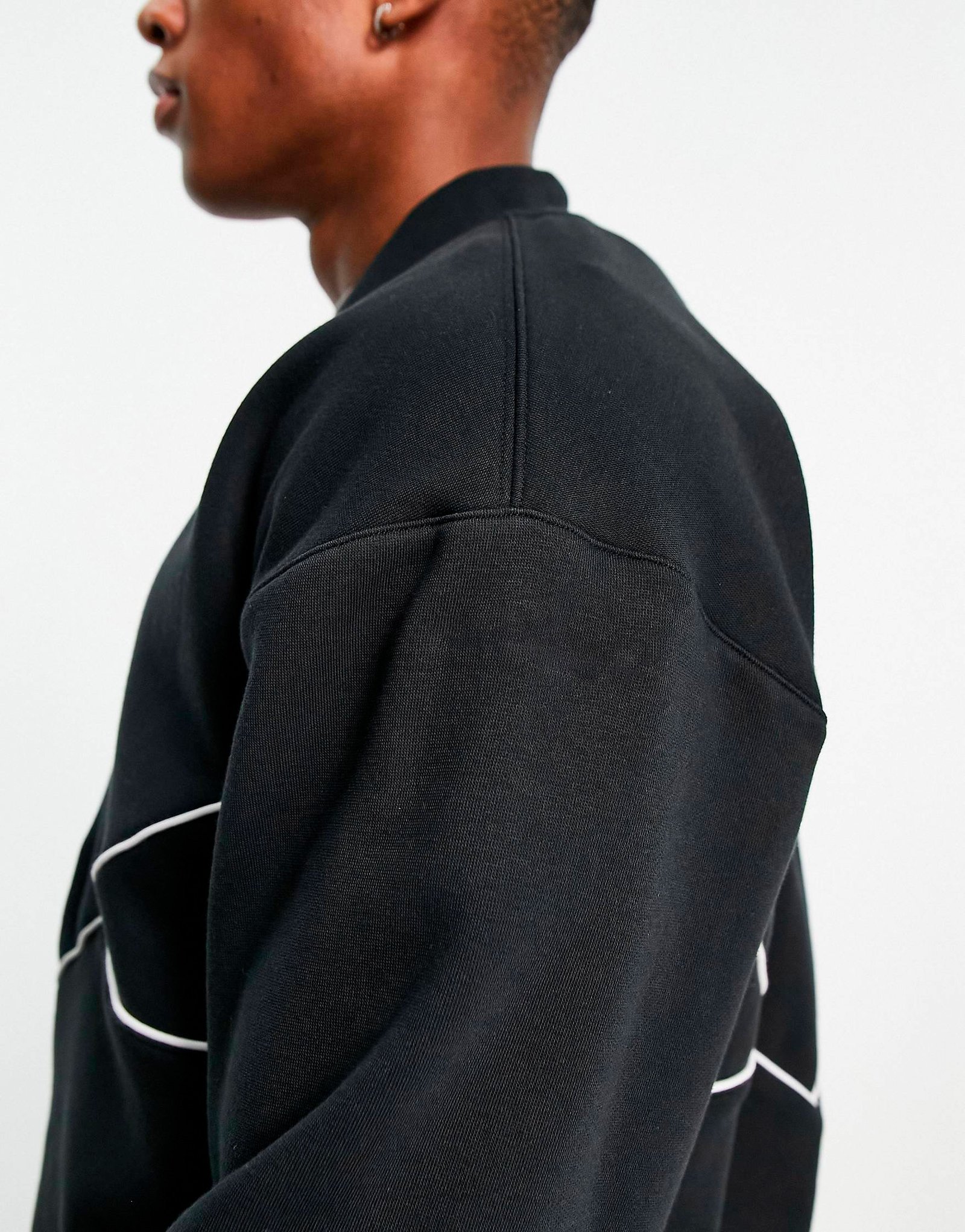 Adidas Originals Adicolor sweatshirt - Image 4