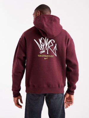 Nike Street Fleece Hoodie