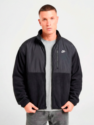 Nike Winterized Full-Zip Jacket