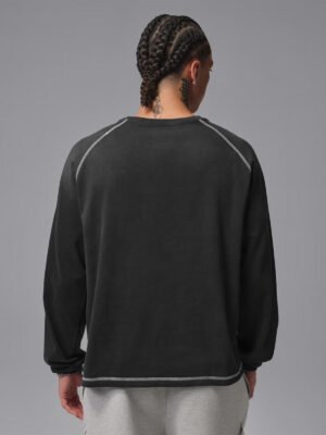 Jordan Flight Men’s Heavyweight Long-Sleeve