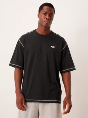 Adidas Originals Trefoil Tee