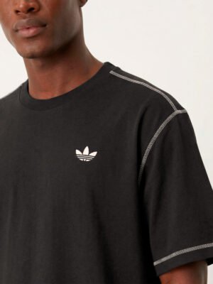 Adidas Originals Trefoil Tee