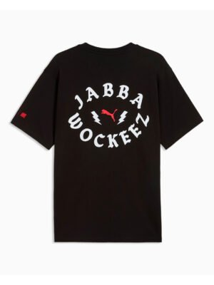 PUMA X JABBAWOCKEEZ TEE