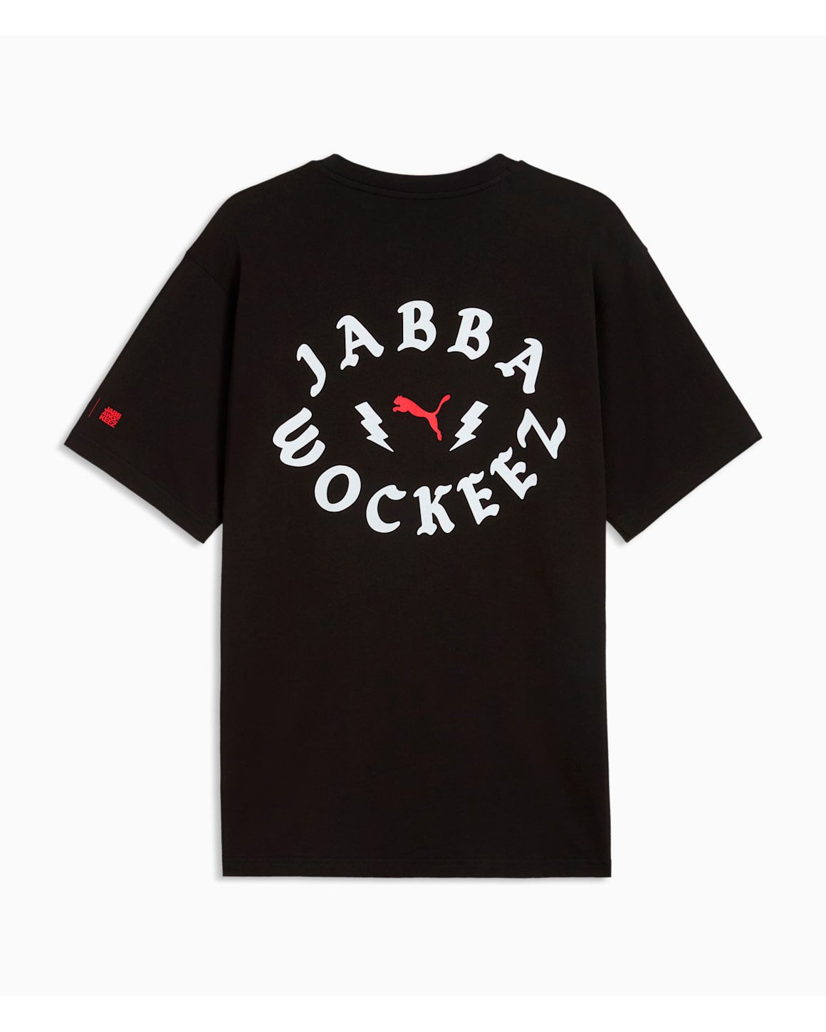 PUMA X JABBAWOCKEEZ TEE - Image 2