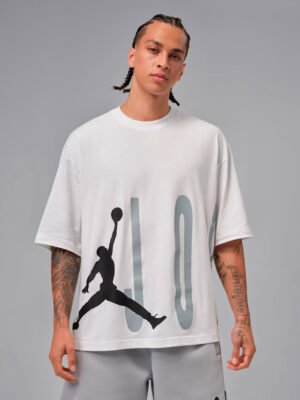 Jordan Oversized Tee