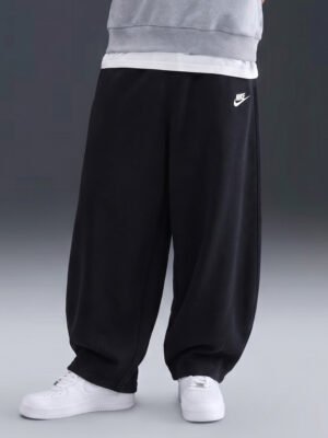 Nike French Terry Oversized Joggers