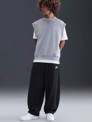Nike French Terry Oversized Joggers