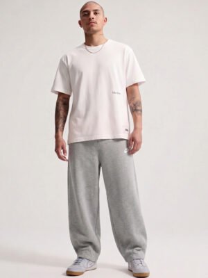 Nike French Terry Oversized Joggers